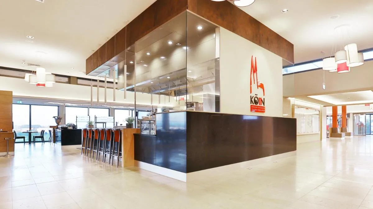 Image 6 of Hotel TheGreen