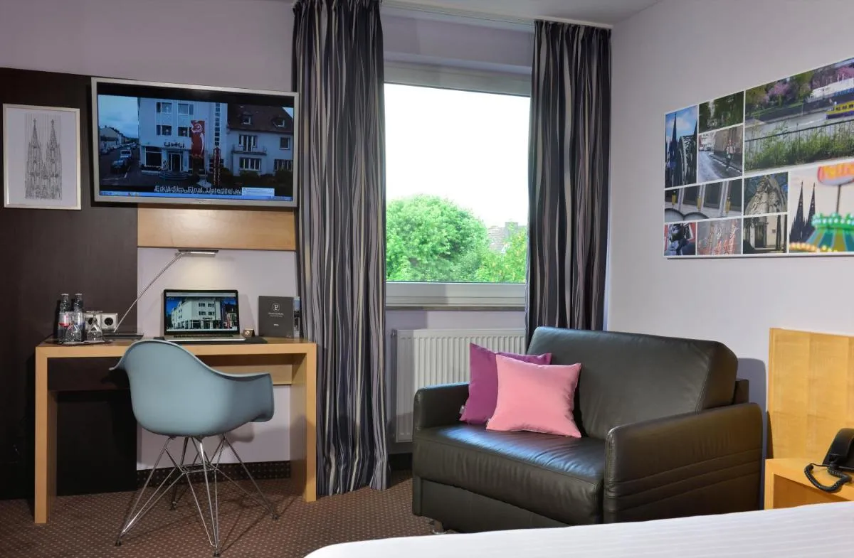 Image 4 of Hotel Uhu Garni – Superior