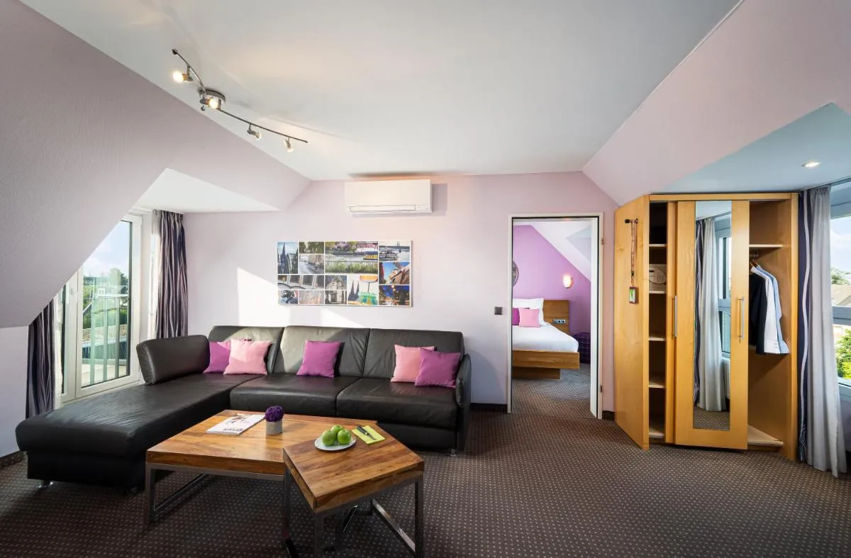 Image 1 of Hotel Uhu Garni – Superior