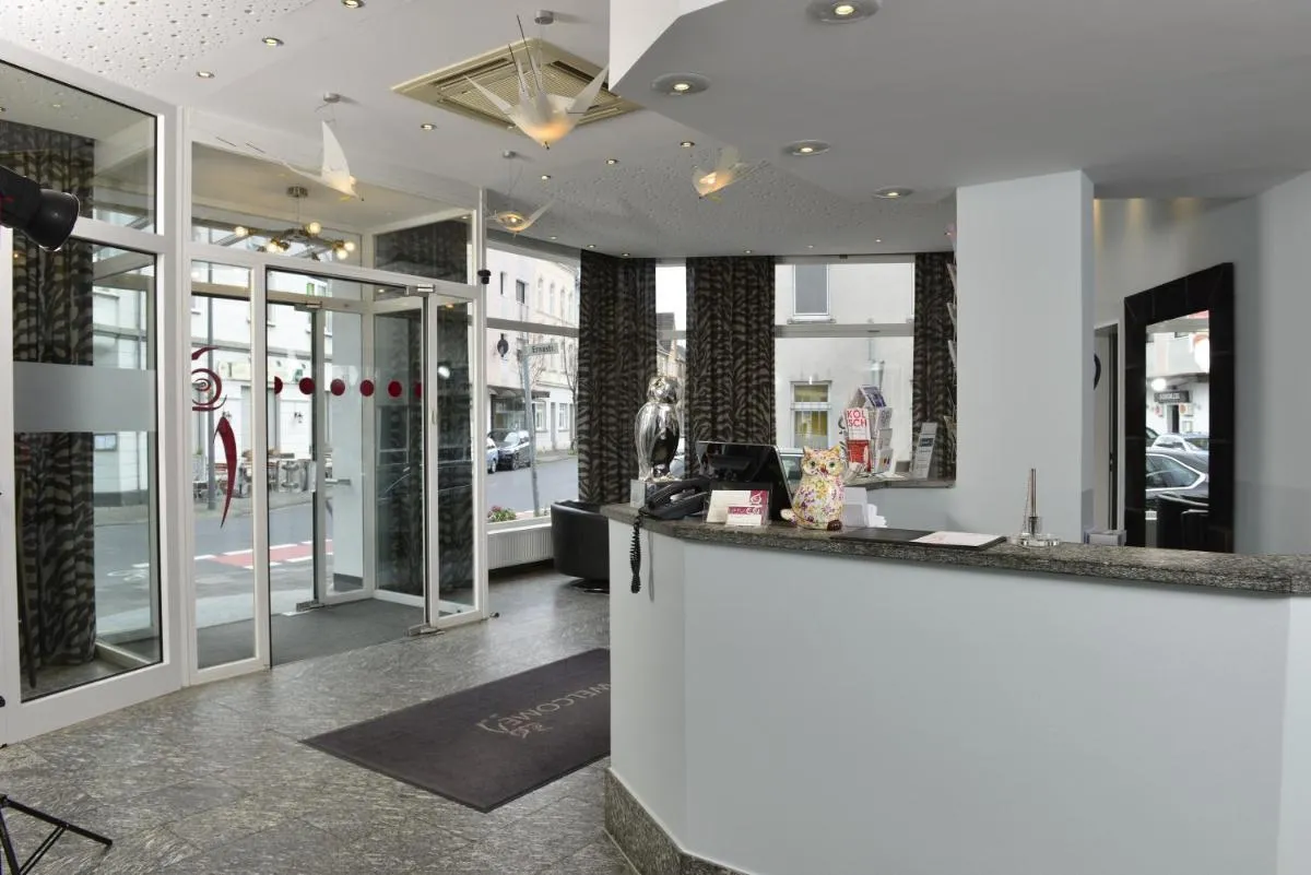 Image 6 of Hotel Uhu Garni – Superior