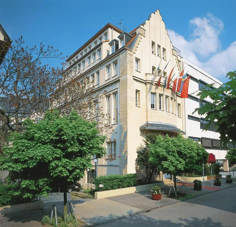 Image of Hotel Viktoria