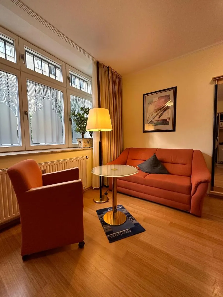 Image 6 of Hotel Viktoria