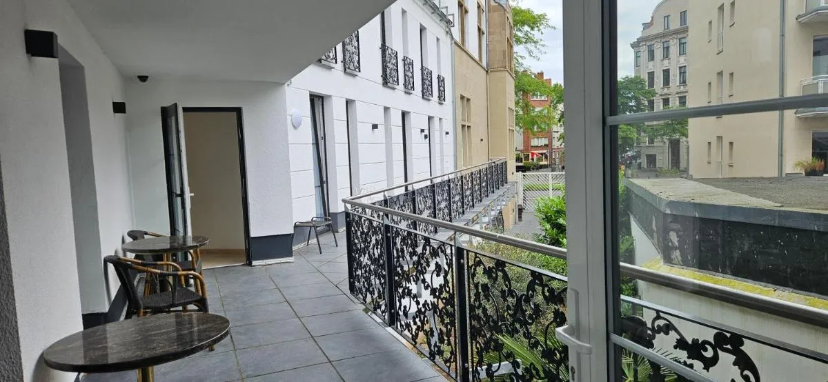 Image 4 of Hotel Villa Sophia