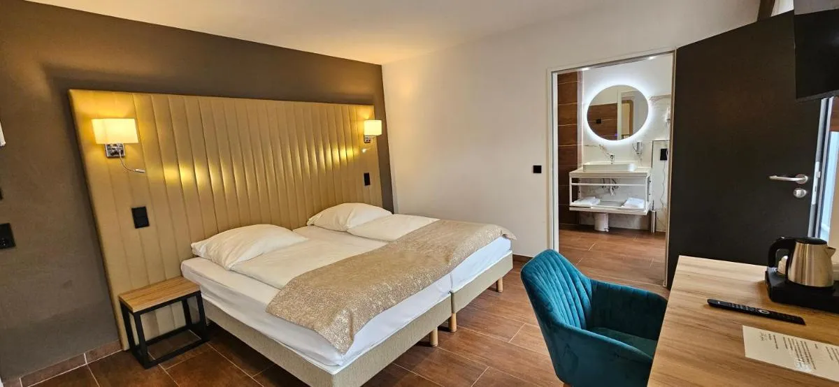 Image 5 of Hotel Villa Sophia