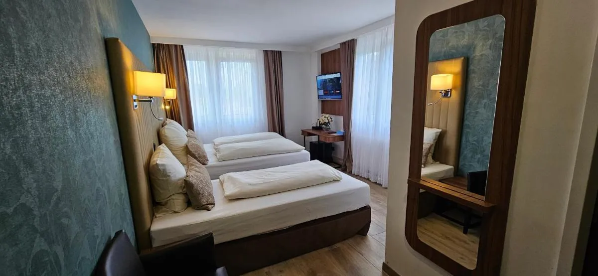 Image 1 of Hotel Villa Sophia