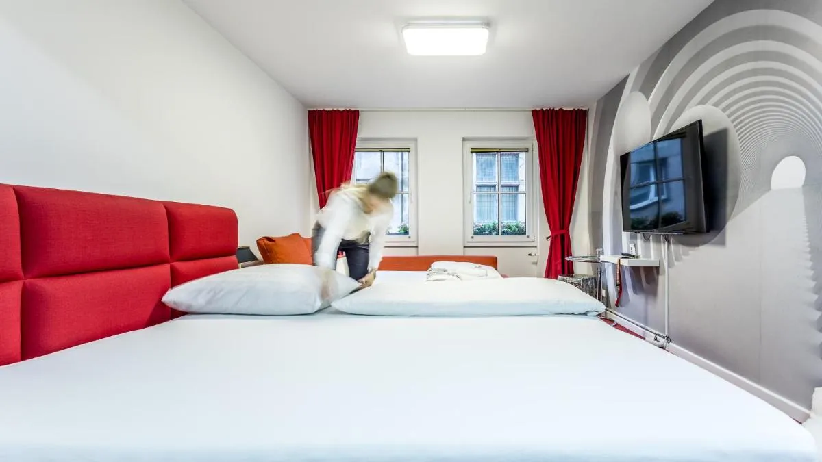 Image 2 of Hotel am Museum Köln