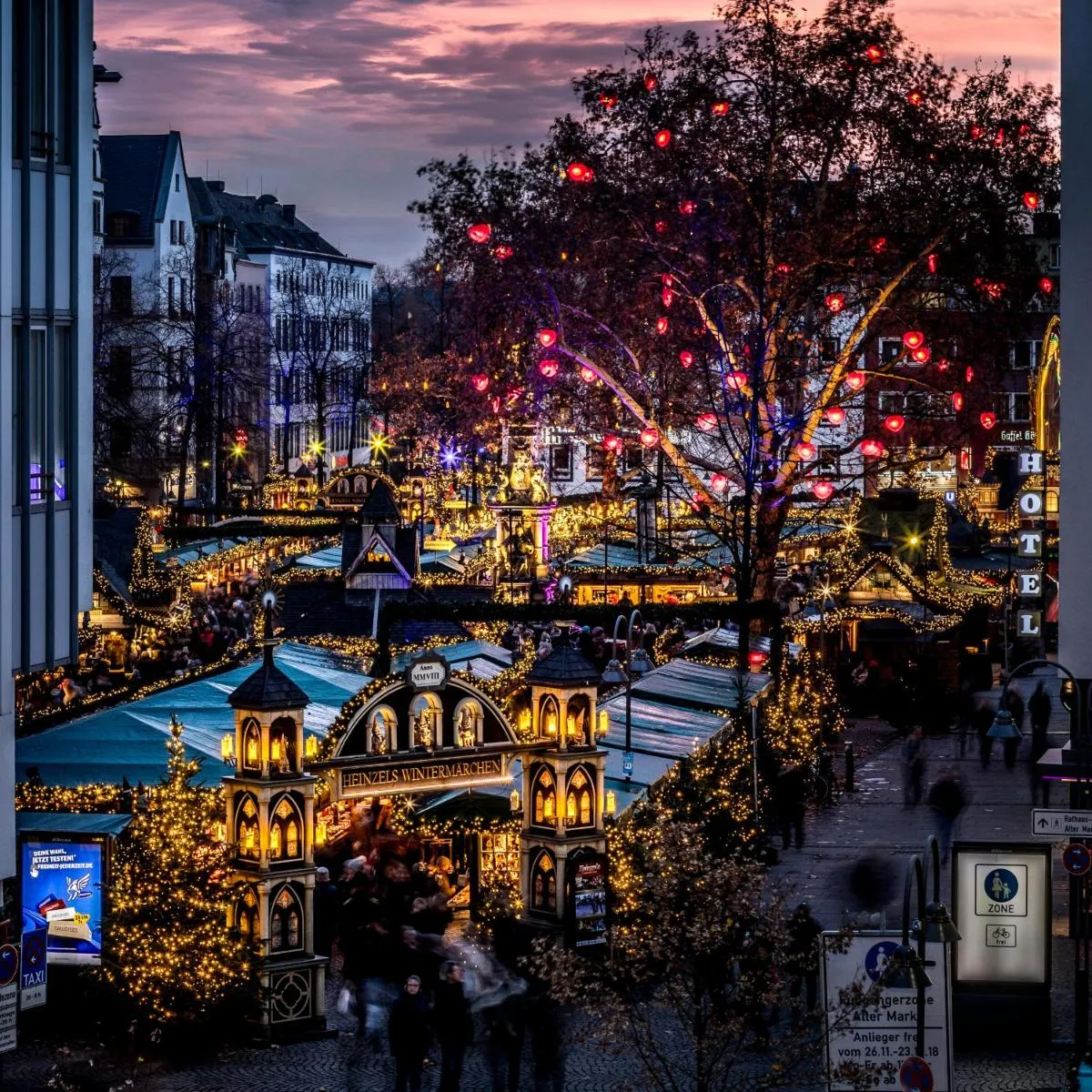 Image 6 of Hotel am Museum Köln
