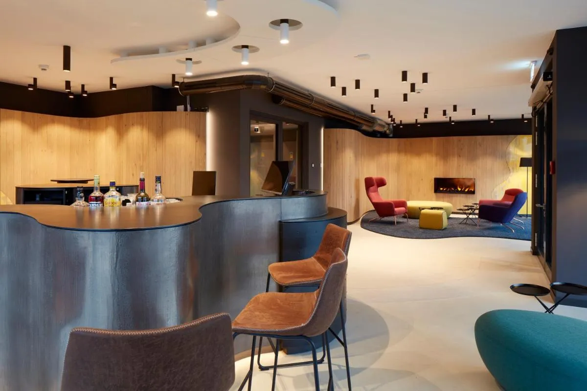 Image 2 of Hotel im LESKANPark