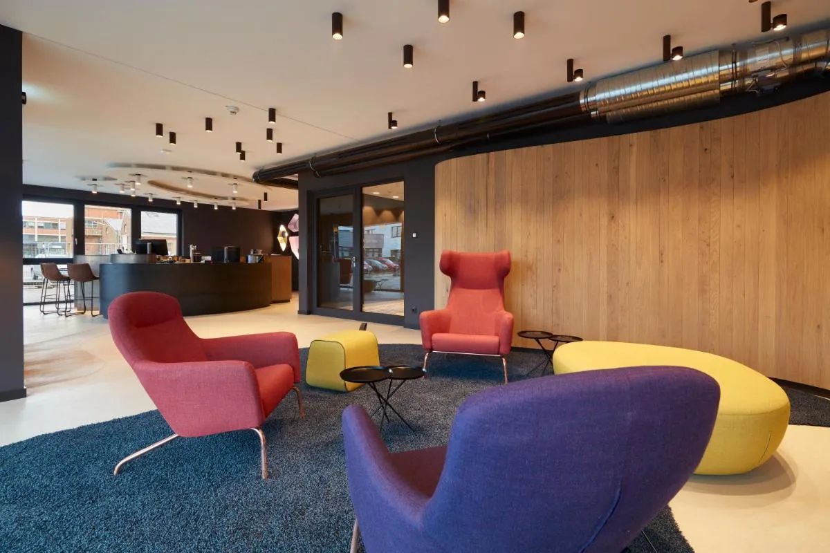 Image 5 of Hotel im LESKANPark