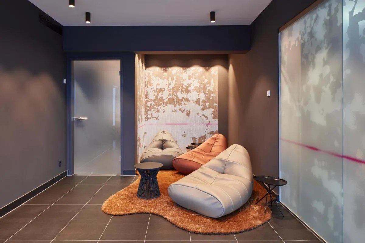 Image 3 of Hotel im LESKANPark