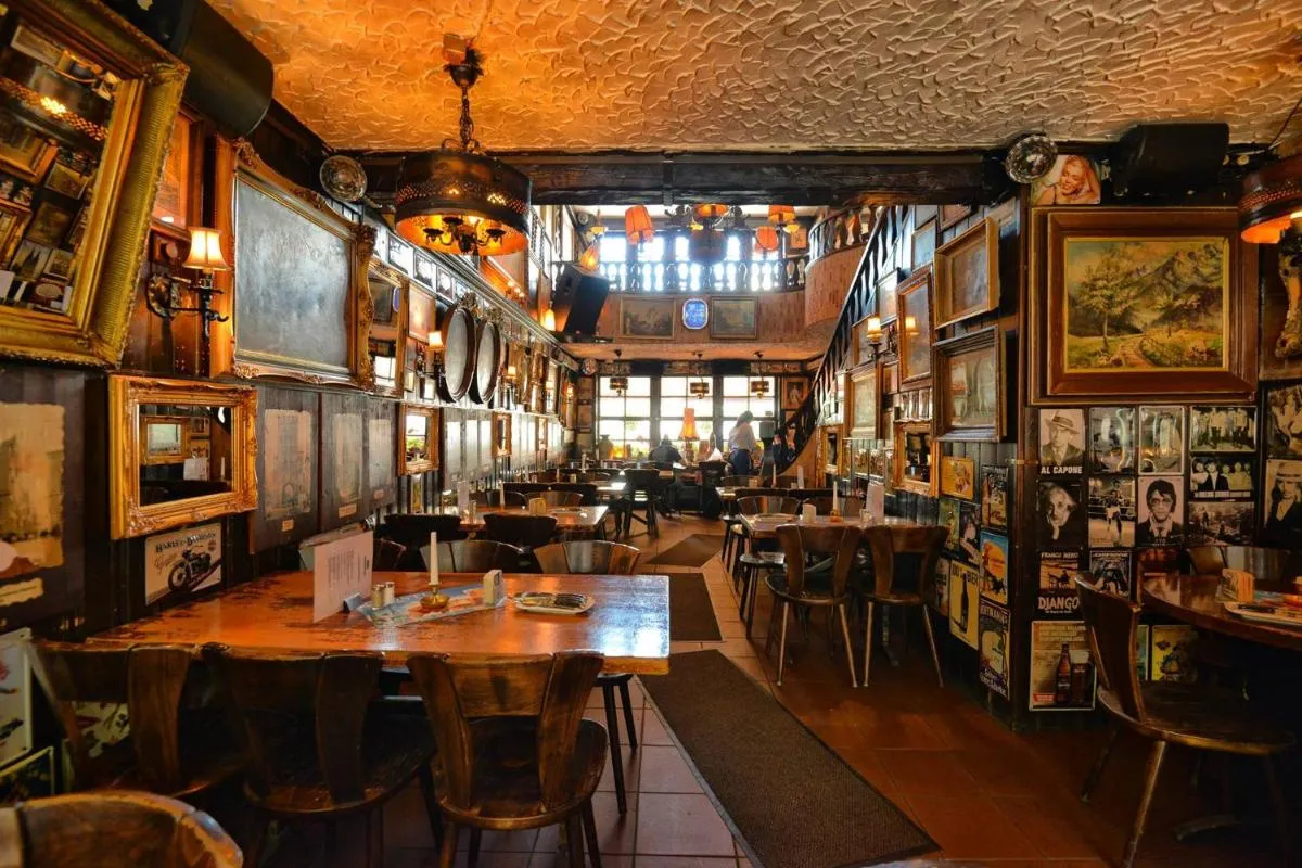 Image 2 of Hotel und Restaurant Löwenbräu Köln