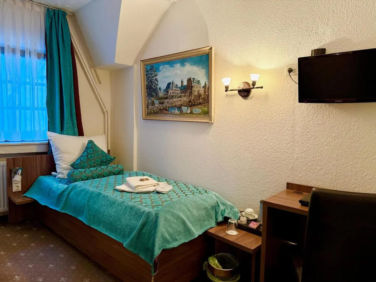 Image 6 of Hotel und Restaurant Löwenbräu Köln