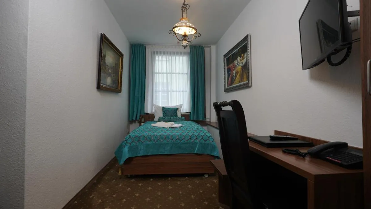 Image 4 of Hotel und Restaurant Löwenbräu Köln