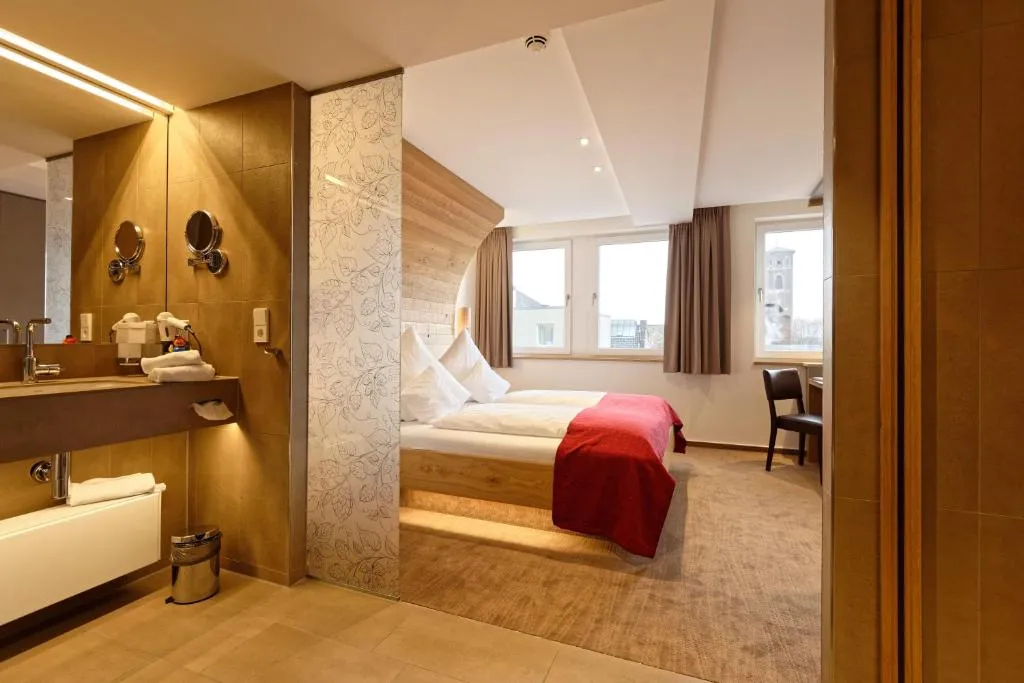 Image of Hotel zur Malzmühle