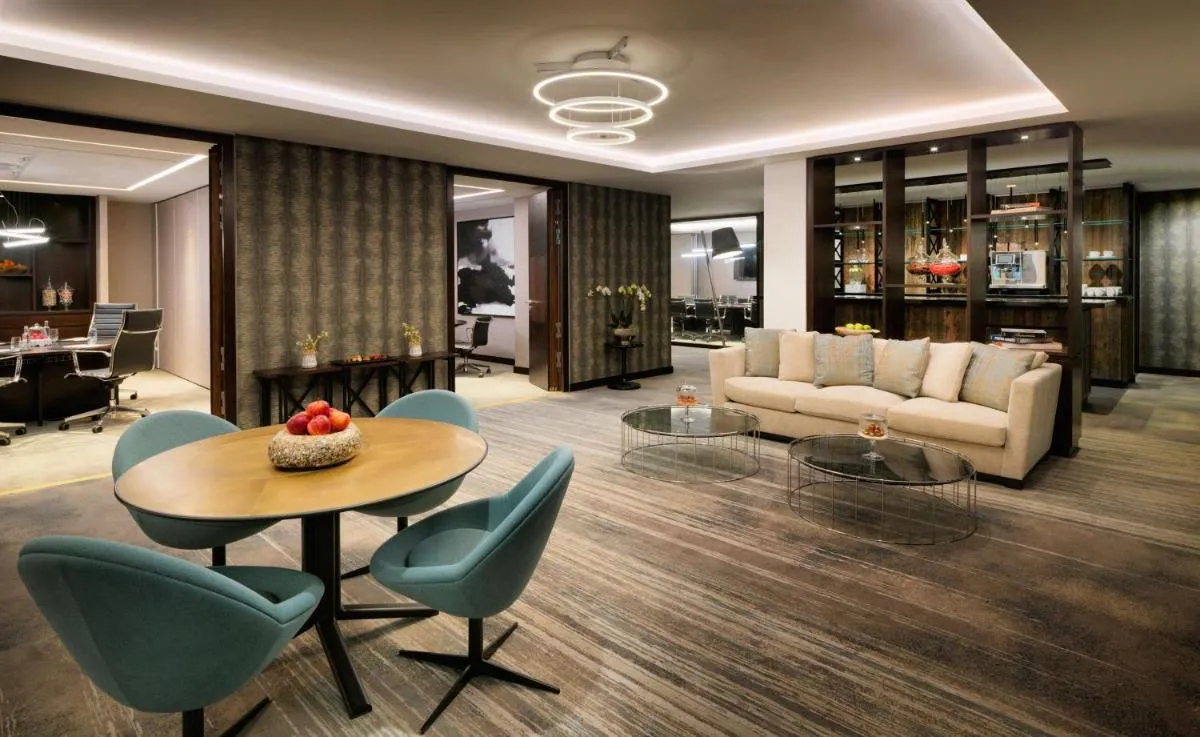 Image 5 of Hyatt Regency Köln