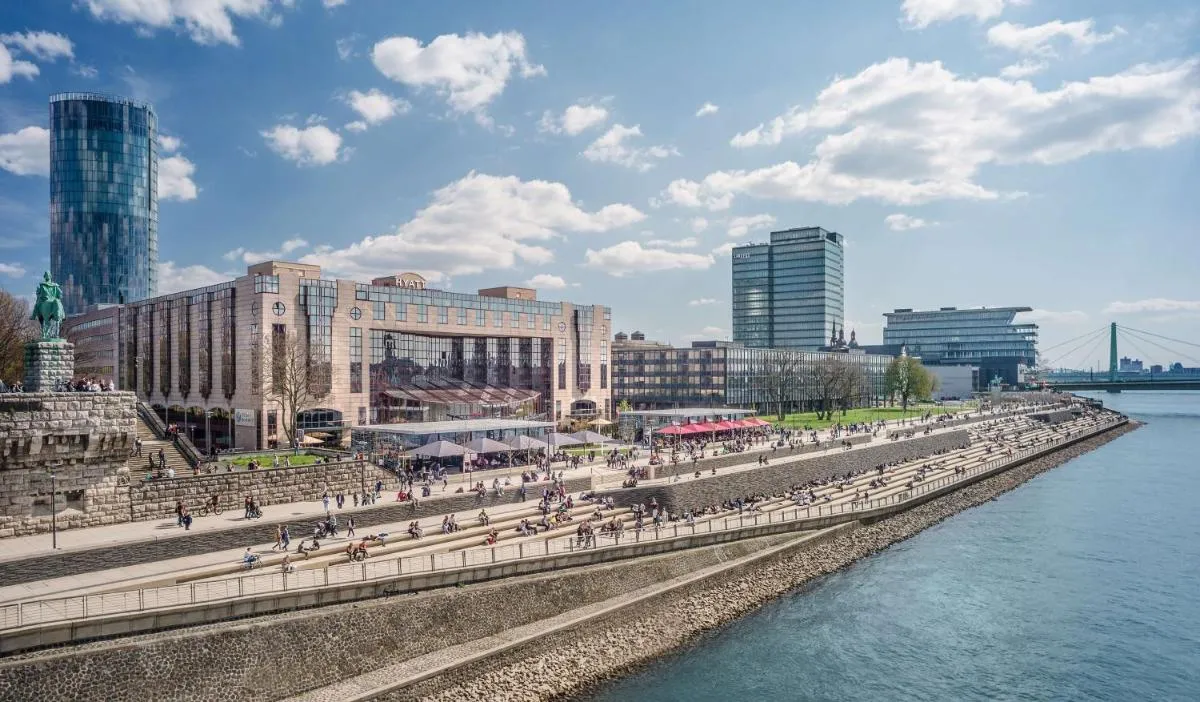 Image 6 of Hyatt Regency Köln