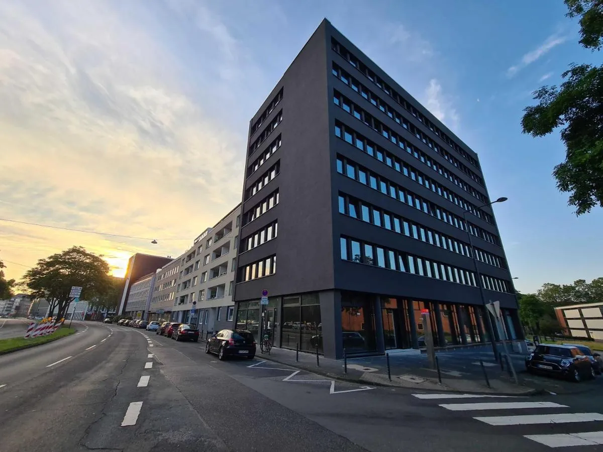 Image 5 of KONCEPT HOTEL International