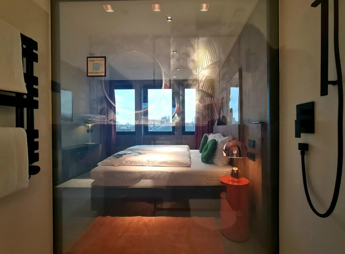 Image 2 of KONCEPT HOTEL International