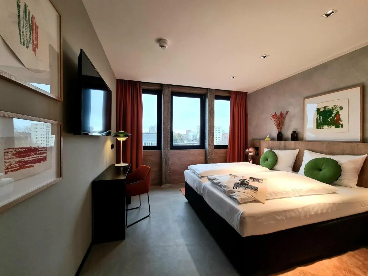 Image 6 of KONCEPT HOTEL International