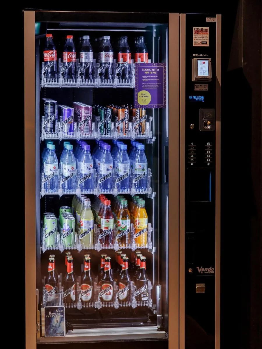 Image 4 of KONCEPT HOTEL International