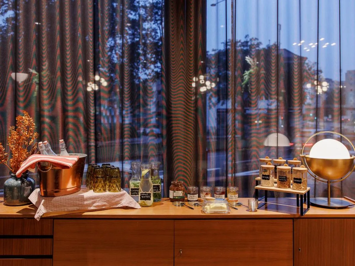 Image 3 of KONCEPT HOTEL International