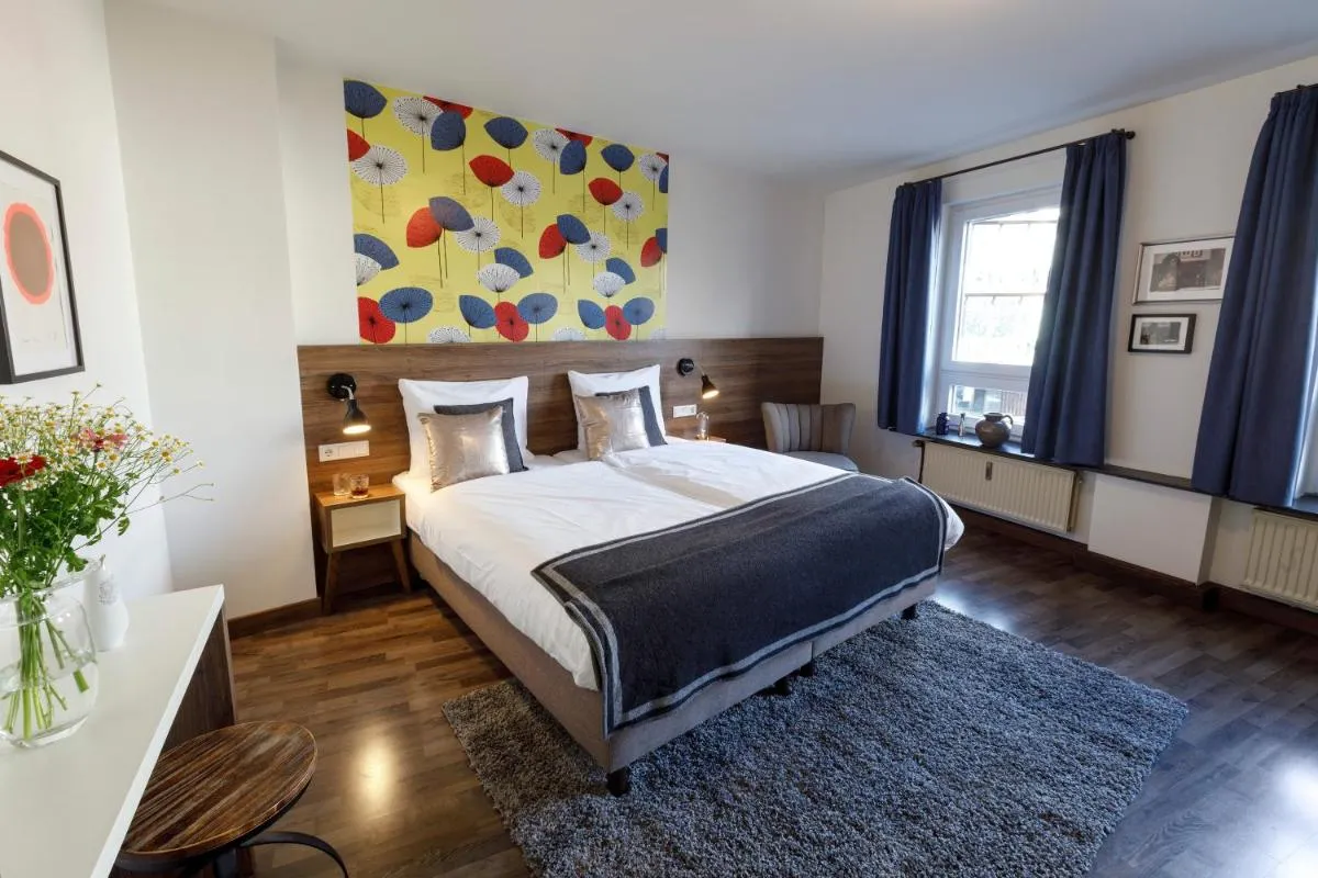 Image 5 of KONCEPT HOTEL Zum Kostbaren Blut