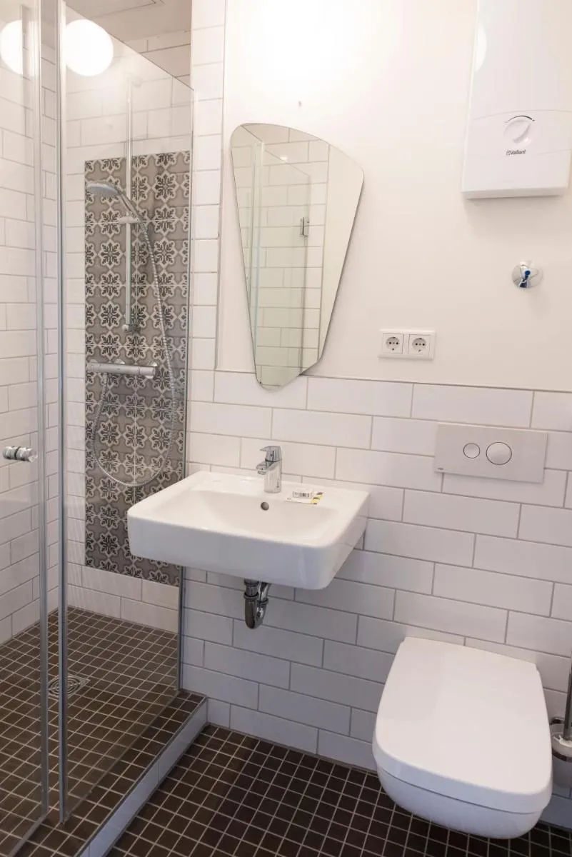 Image 3 of KONCEPT HOTEL Zum Kostbaren Blut