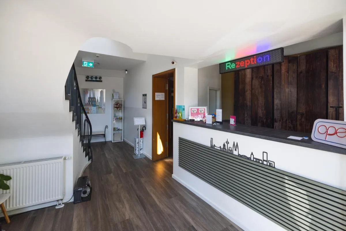 Image 2 of Köln 2020