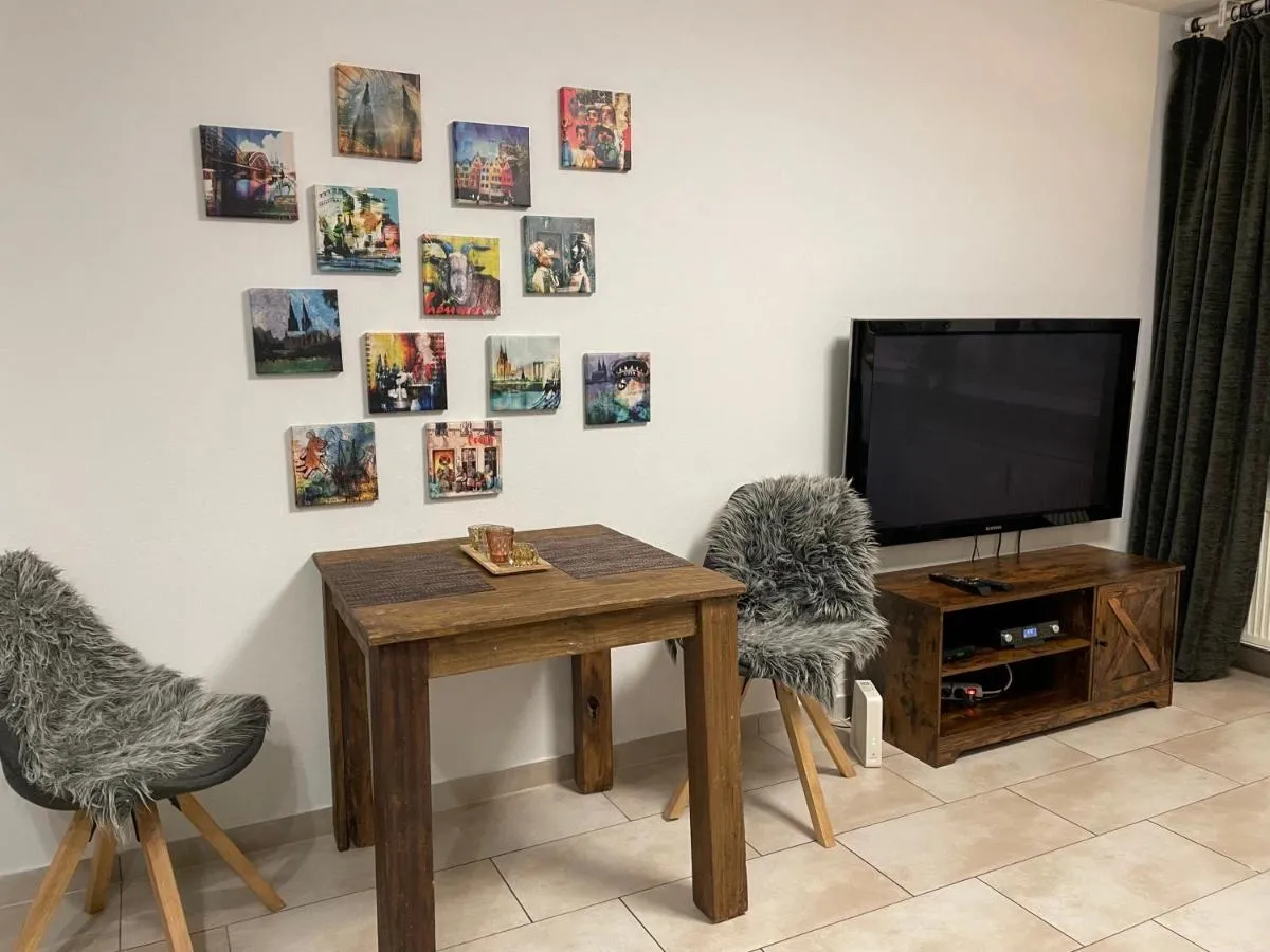 Image 4 of Köln Apartment I