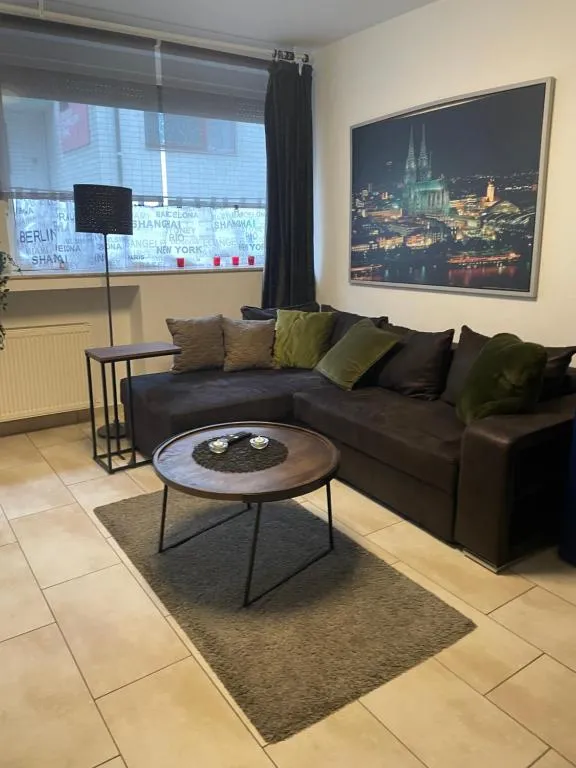 Image of Köln Apartment I