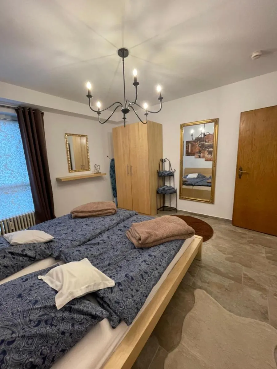 Image 1 of Köln Apartment I