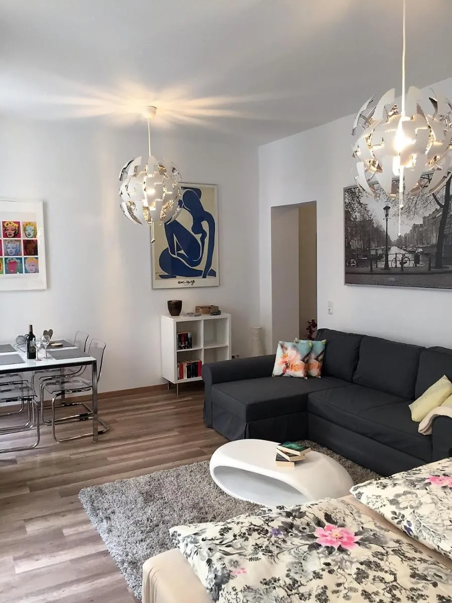 Image 6 of Köln City Apartments