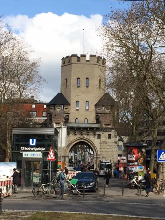 Image of Köln City Apartments