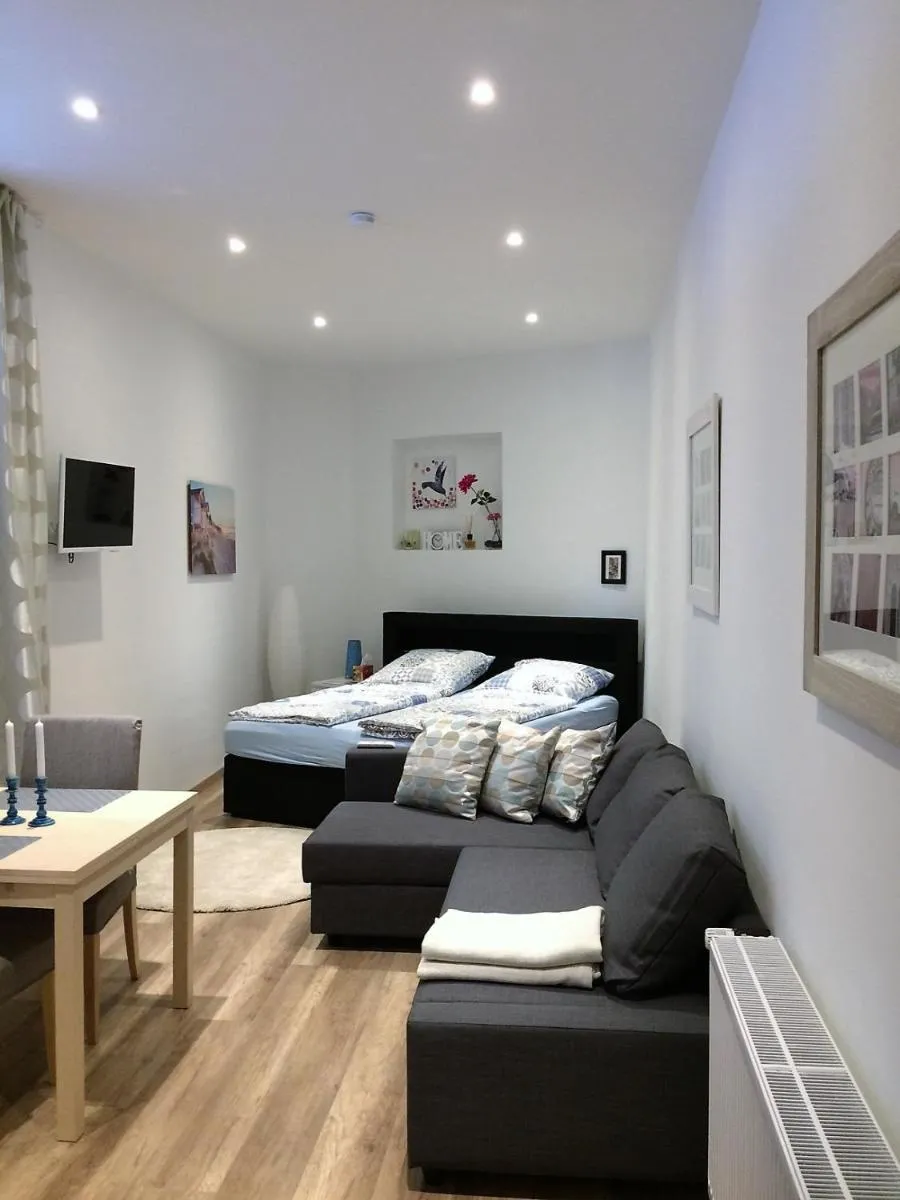 Image 4 of Köln City Apartments