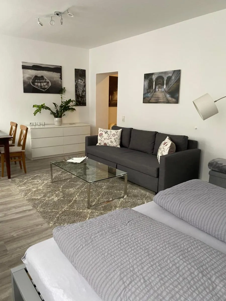 Image 1 of Köln City Apartments