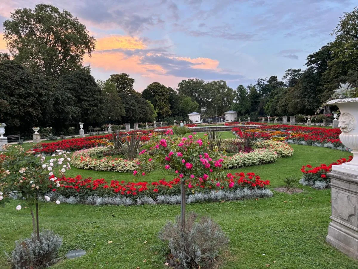 Image 2 of Köln Wohnung 4 min nähe von Hbf und Dom mit Garten ,Balkon & office