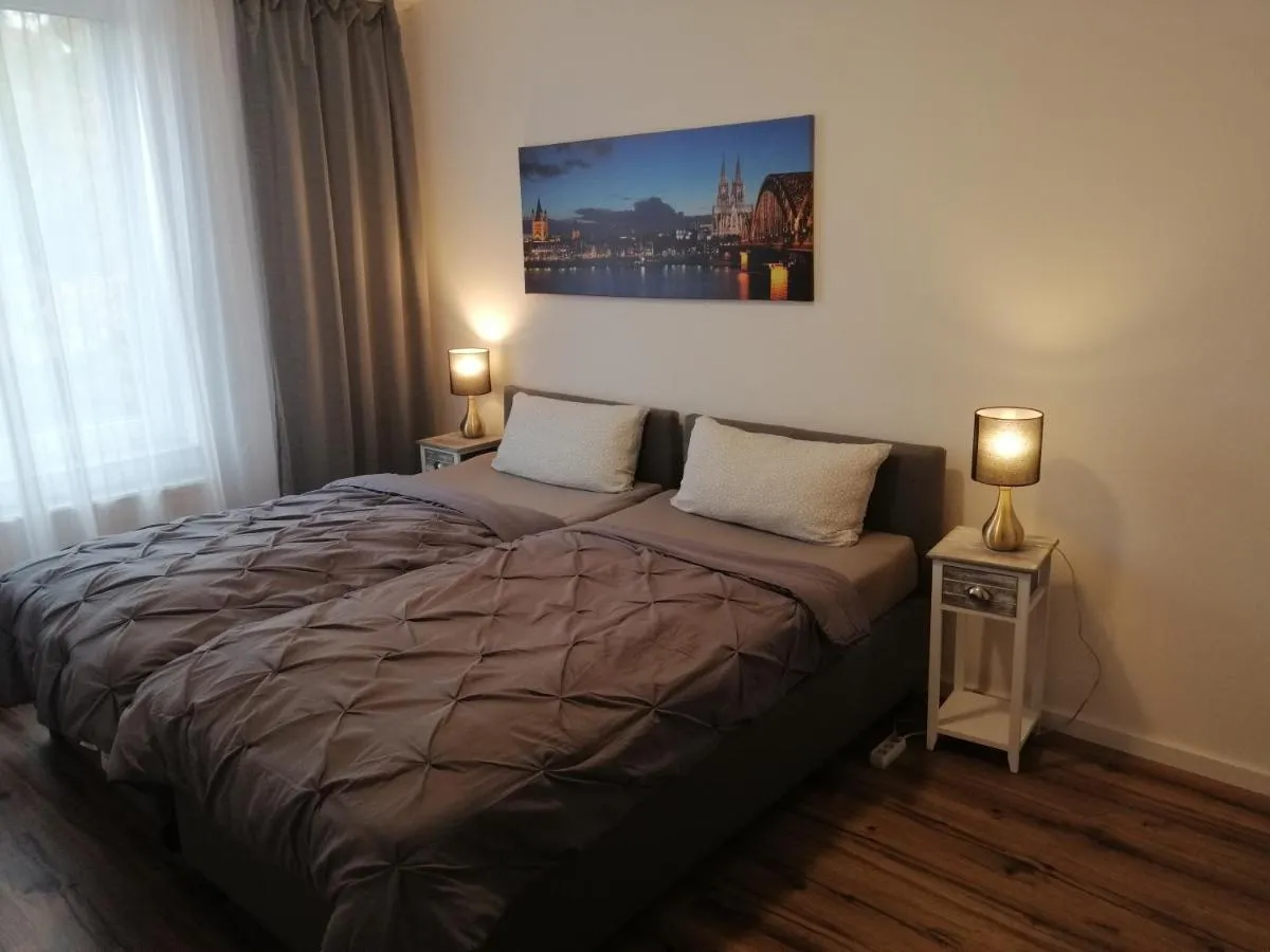 Image 6 of Kölsche Wohnung 1C