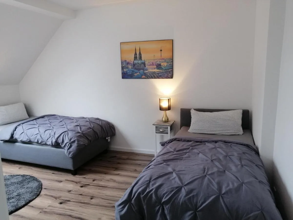 Image 1 of Kölsche Wohnung 1C