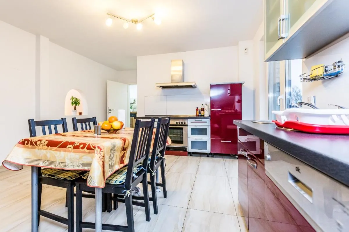 Image 3 of Komfort Design Wohnung Köln