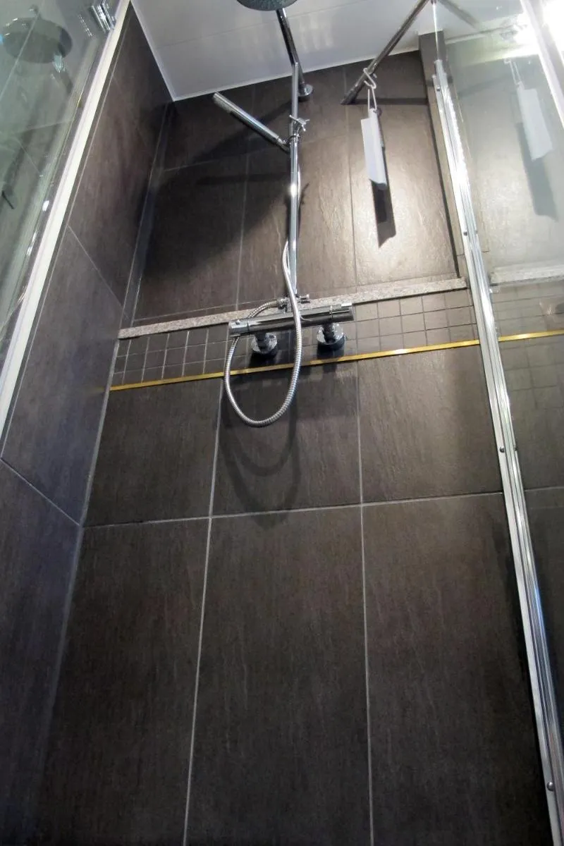 Image 3 of Komfortwohnung City/Messe 25 Min