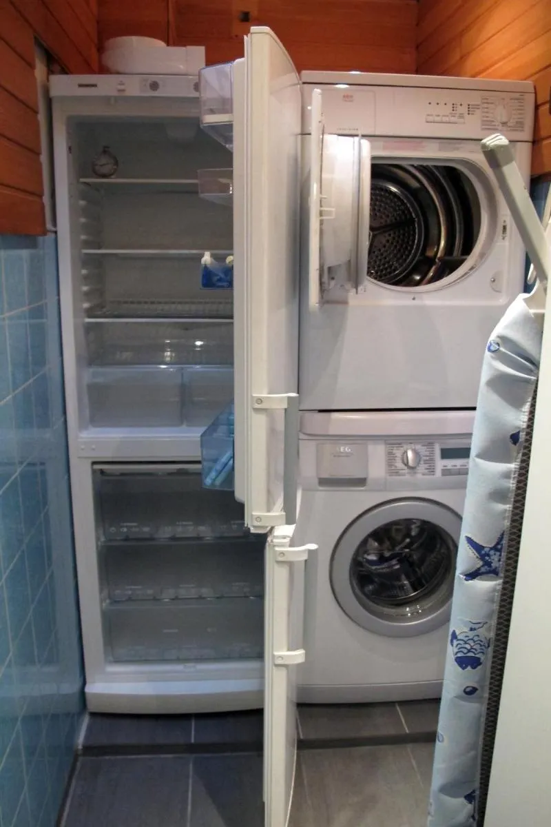 Image 4 of Komfortwohnung City/Messe 25 Min