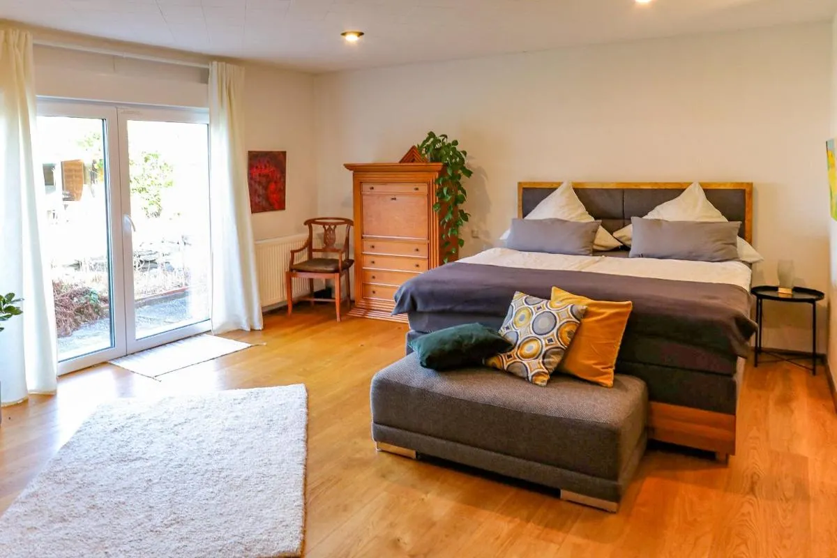 Image 1 of Komfortwohnung City/Messe 25 Min