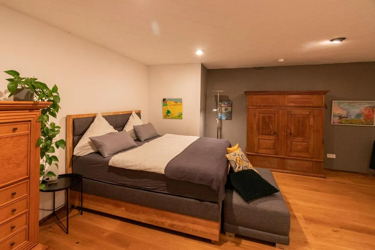 Image 6 of Komfortwohnung City/Messe 25 Min