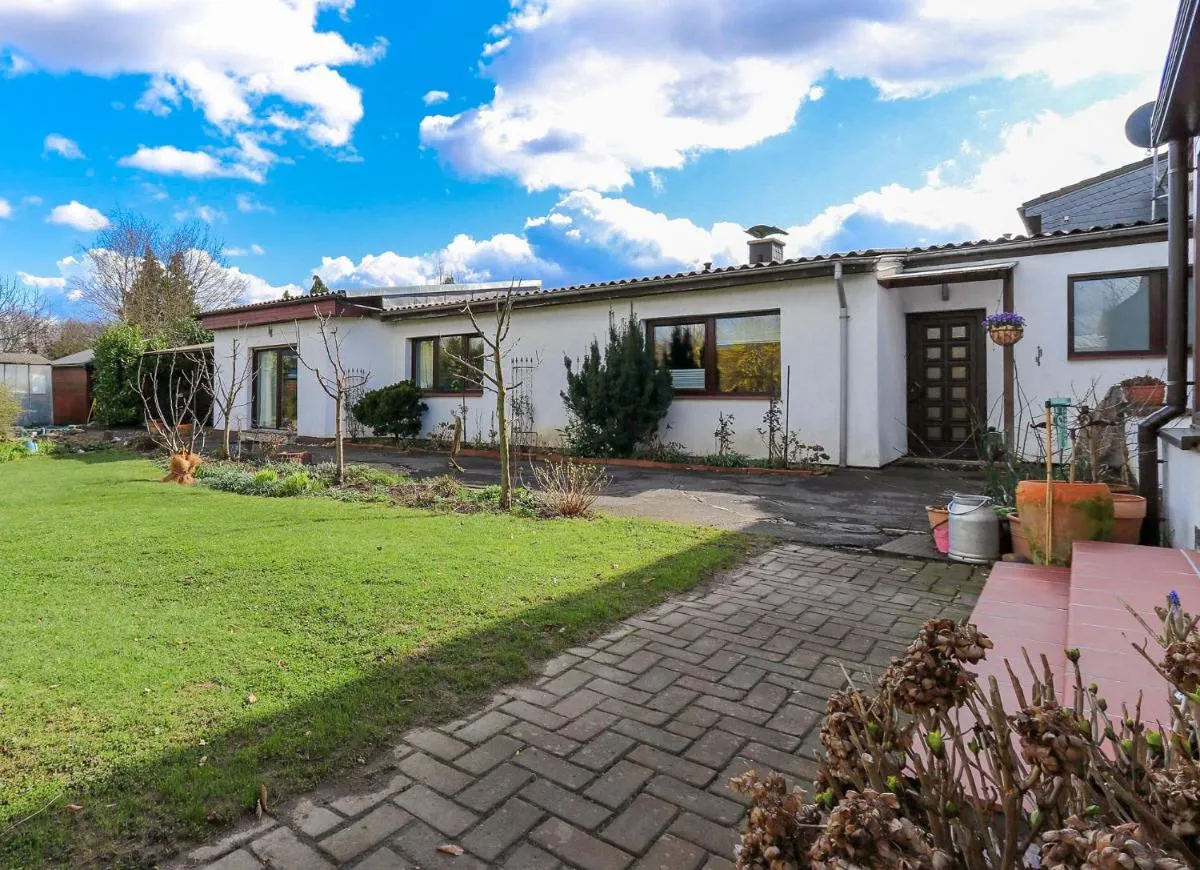 Image 5 of Komfortwohnung City/Messe 25 Min