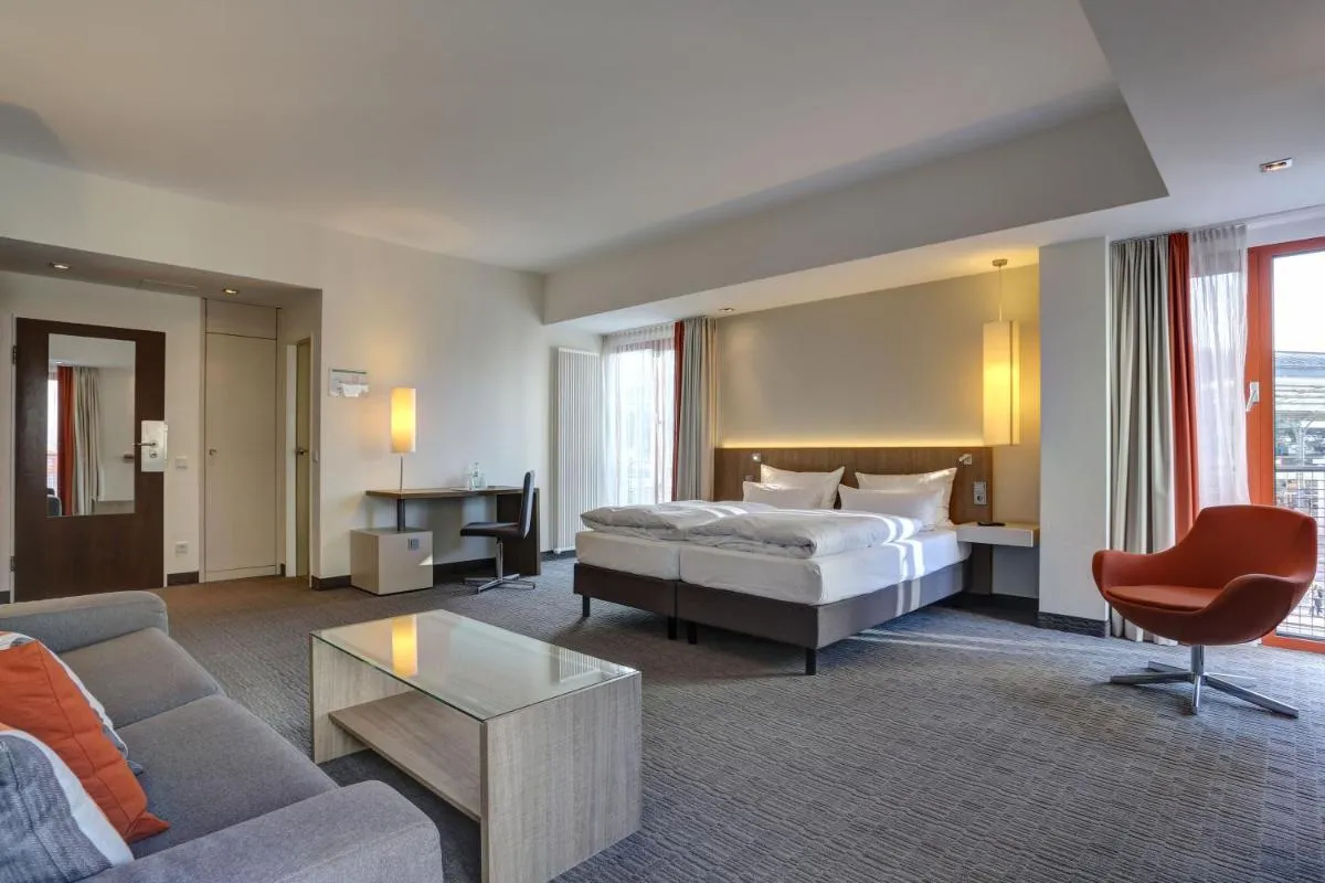 Image 1 of Kommerzhotel Köln