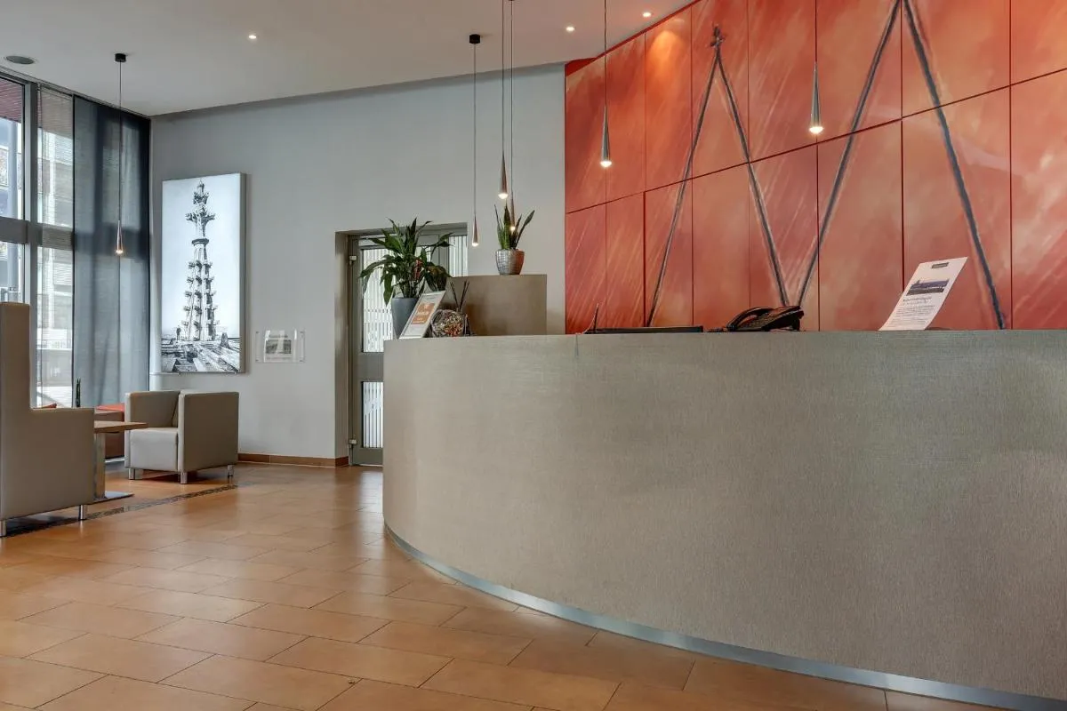 Image 6 of Kommerzhotel Köln