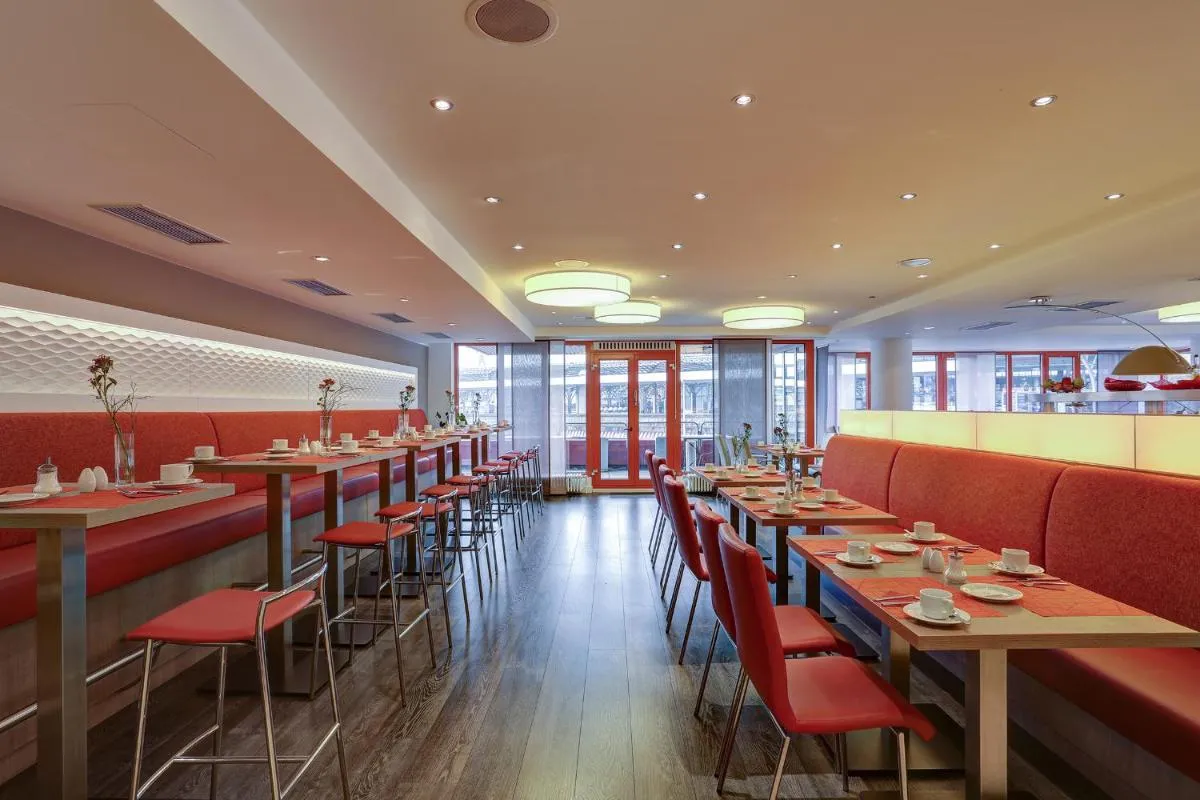 Image 3 of Kommerzhotel Köln