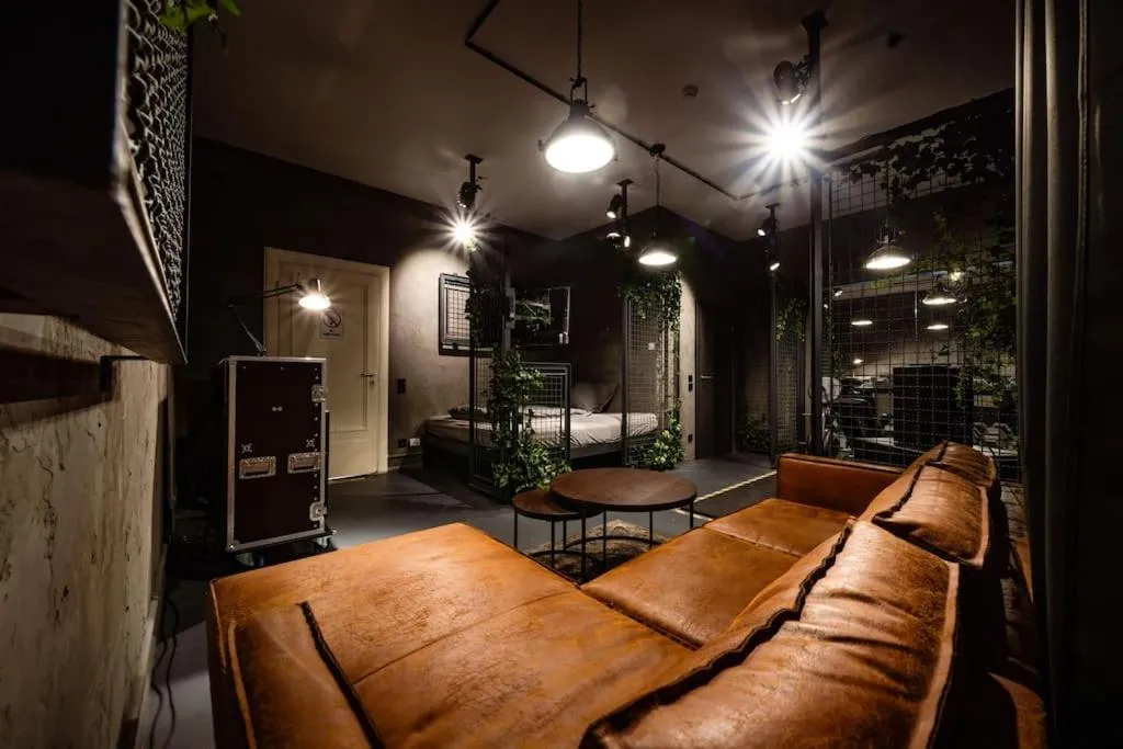 Image of LOFT Design Studio 600m zur Messe/Lanxess