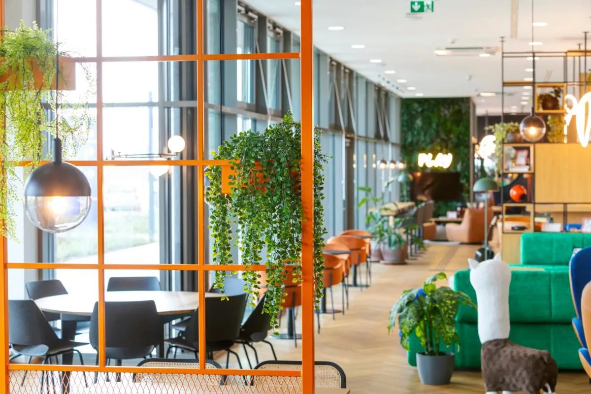 Image 3 of LOGINN Hotel Köln Airport