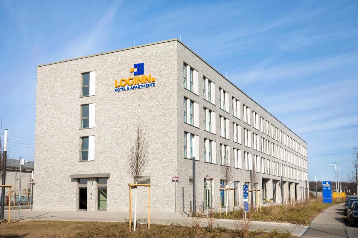 Image 5 of LOGINN Hotel Köln Airport